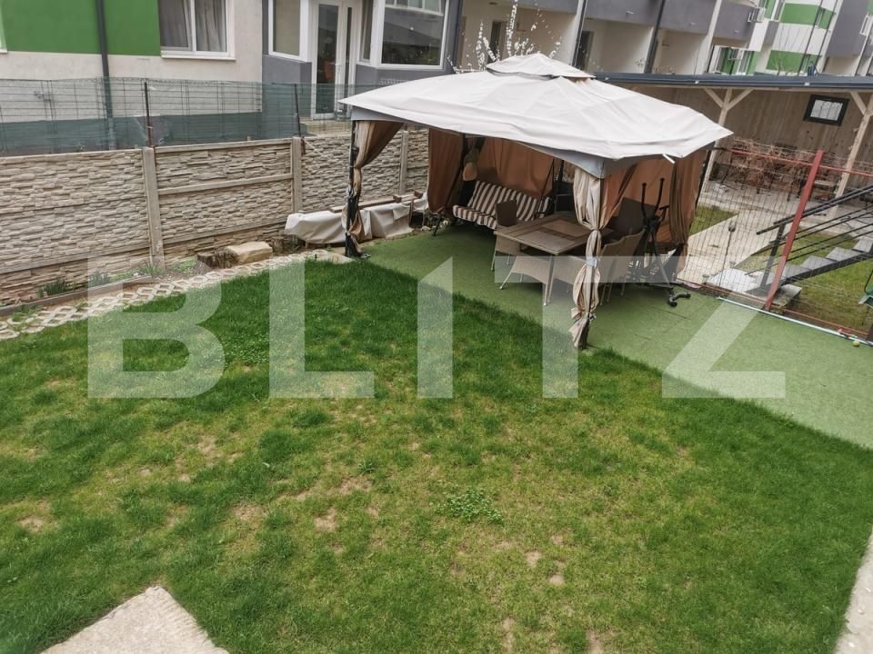 Apartament de vânzare 2 camere Berceni - 168991AV | BLITZ București | Poza5