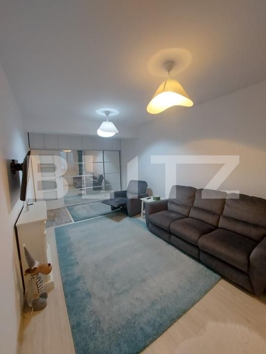 Apartament de vânzare 2 camere Berceni - 168991AV | BLITZ București | Poza1