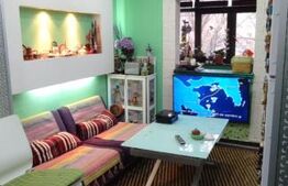 Apartament cu 2 camere, 51 mp, decomandat, zona Crângași, 125.000 €