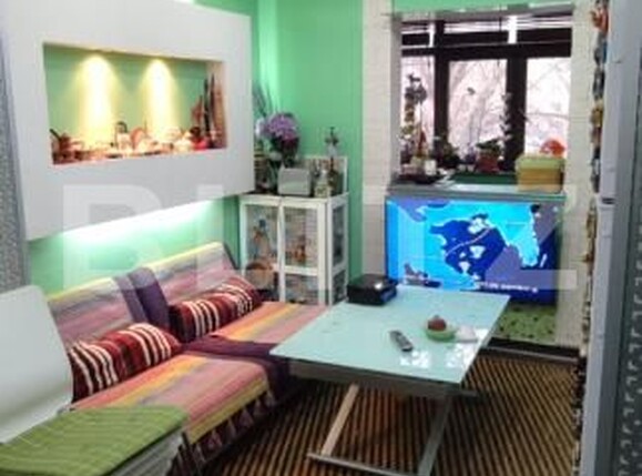 Apartament de vânzare 2 camere Crangasi - 169018AV | BLITZ București | Poza5