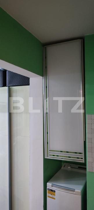 Apartament de vânzare 2 camere Crangasi - 169018AV | BLITZ București | Poza13