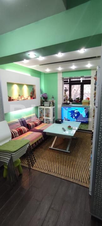 Apartament de vânzare 2 camere Crangasi - 169018AV | BLITZ București | Poza5