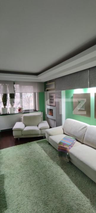 Apartament de vânzare 2 camere Crangasi - 169018AV | BLITZ București | Poza4