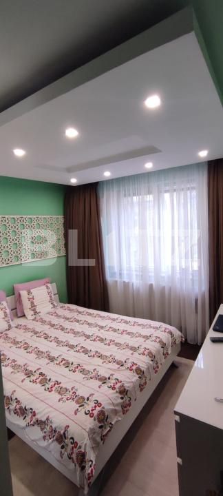 Apartament de vânzare 2 camere Crangasi - 169018AV | BLITZ București | Poza1