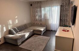 Apartament cu 3 camere, 2 băi, 70 mp, enovat, zona Berceni - 138.000 €