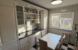 Apartament cu 3 camere, 2 băi, 70 mp, enovat, zona Berceni - 138.000 €