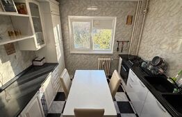 Apartament cu 3 camere, 2 băi, 70 mp, enovat, zona Berceni - 138.000 €