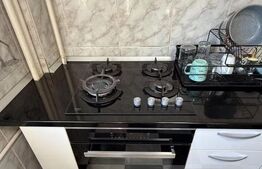 Apartament cu 3 camere, 2 băi, 70 mp, enovat, zona Berceni - 138.000 €