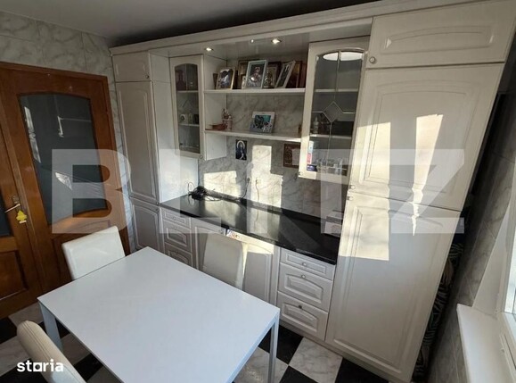 Apartament de vânzare 3 camere Berceni - 169075AV | BLITZ București | Poza7