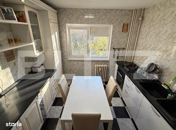 Apartament de vânzare 3 camere Berceni - 169075AV | BLITZ București | Poza6