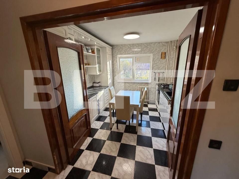 Apartament de vânzare 3 camere Berceni - 169075AV | BLITZ București | Poza4