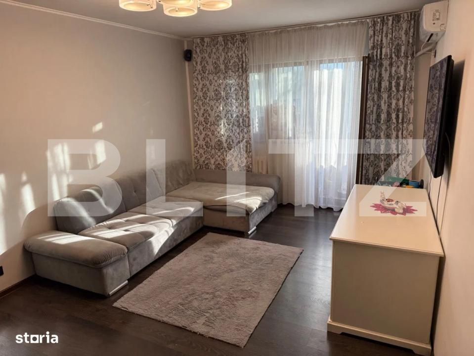 Apartament de vânzare 3 camere Berceni - 169075AV | BLITZ București | Poza1