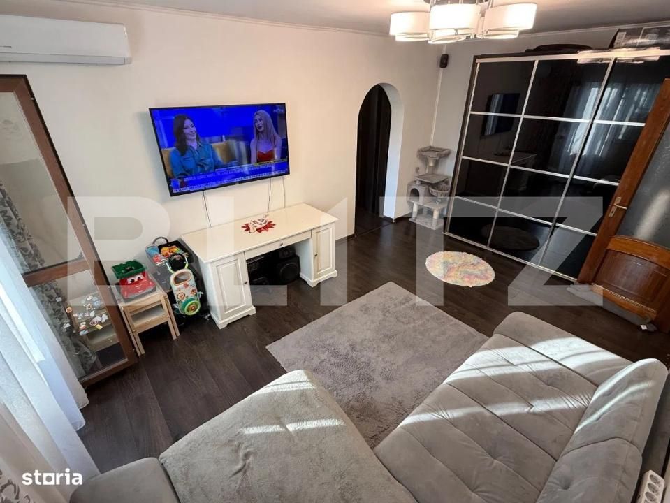 Apartament de vânzare 3 camere Berceni - 169075AV | BLITZ București | Poza3