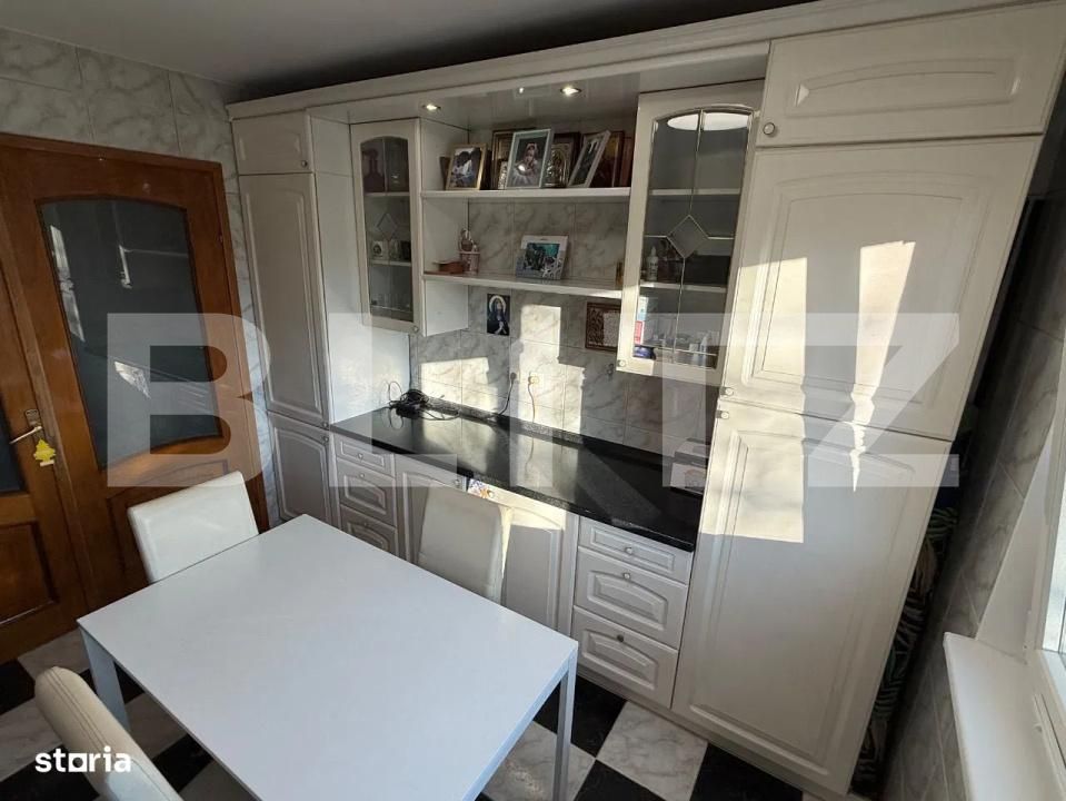 Apartament de vânzare 3 camere Berceni - 169075AV | BLITZ București | Poza7