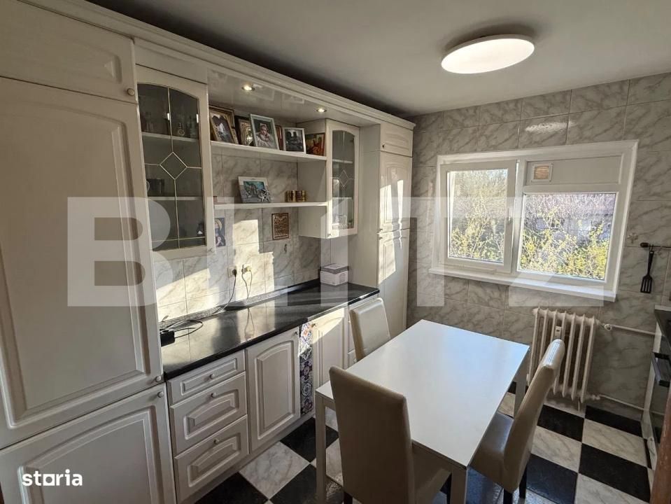 Apartament de vânzare 3 camere Berceni - 169075AV | BLITZ București | Poza5