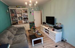 Apartament cu 3 camere, decomandat, renovat, zona Pantelimon - Fundeni