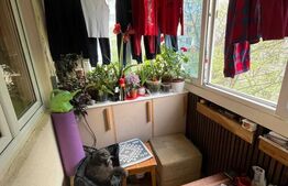 Apartament cu 3 camere, decomandat, renovat, zona Pantelimon - Fundeni