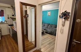 Apartament cu 3 camere, decomandat, renovat, zona Pantelimon - Fundeni