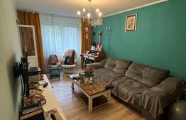 Apartament cu 3 camere, decomandat, renovat, zona Pantelimon - Fundeni