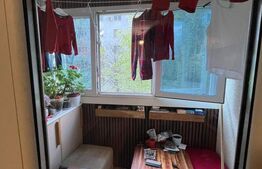 Apartament cu 3 camere, decomandat, renovat, zona Pantelimon - Fundeni