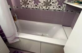 Apartament cu 3 camere, decomandat, renovat, zona Pantelimon - Fundeni