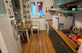 Apartament cu 3 camere, decomandat, renovat, zona Pantelimon - Fundeni