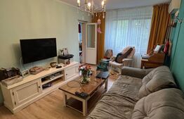 Apartament cu 3 camere, decomandat, renovat, zona Pantelimon - Fundeni