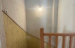 Casa cu 3 camere, 70 mp, zona ultracentrala