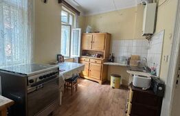 Casa cu 3 camere, 70 mp, zona ultracentrala