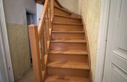 Casa cu 3 camere, 70 mp, zona ultracentrala