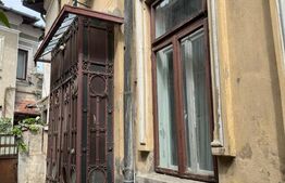 Casa cu 3 camere, 70 mp, zona ultracentrala