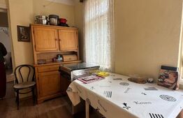 Casa cu 3 camere, 70 mp, zona ultracentrala