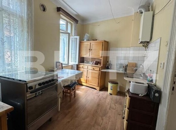 Casa de vânzare 3 camere Parcul Carol - 169081CV | BLITZ București | Poza11