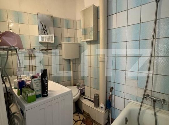 Casa de vânzare 3 camere Parcul Carol - 169081CV | BLITZ București | Poza16