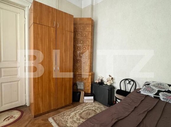 Casa de vânzare 3 camere Parcul Carol - 169081CV | BLITZ București | Poza4