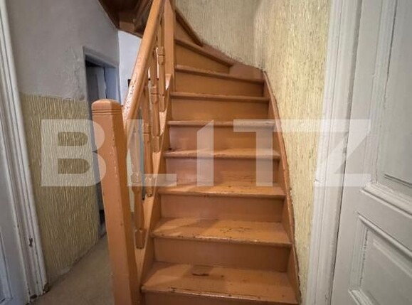 Casa de vânzare 3 camere Parcul Carol - 169081CV | BLITZ București | Poza9