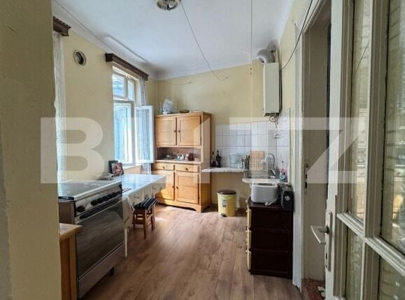 Casa de vânzare 3 camere Parcul Carol - 169081CV | BLITZ București | Poza15