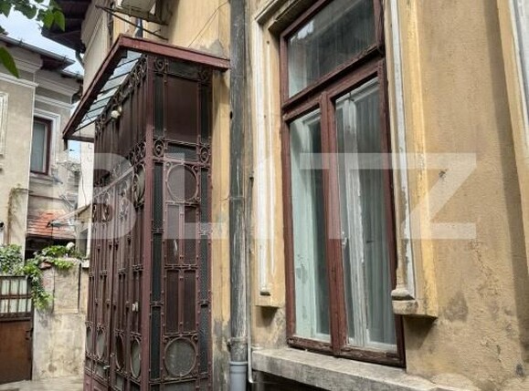 Casa de vânzare 3 camere Parcul Carol - 169081CV | BLITZ București | Poza1