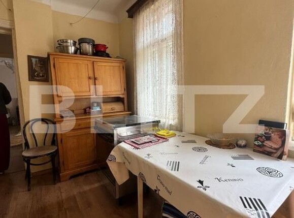 Casa de vânzare 3 camere Parcul Carol - 169081CV | BLITZ București | Poza12