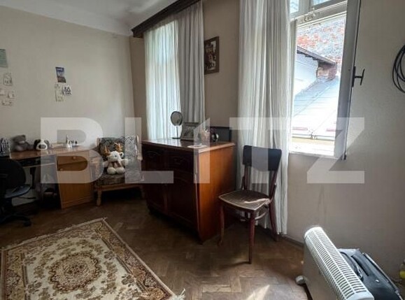 Casa de vânzare 3 camere Parcul Carol - 169081CV | BLITZ București | Poza2