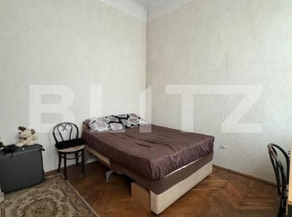 Casa de vânzare 3 camere Parcul Carol - 169081CV | BLITZ București | Poza3