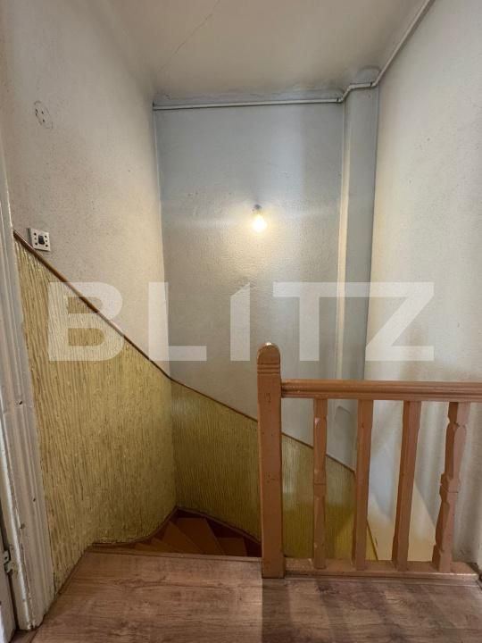 Casa de vânzare 3 camere Parcul Carol - 169081CV | BLITZ București | Poza10