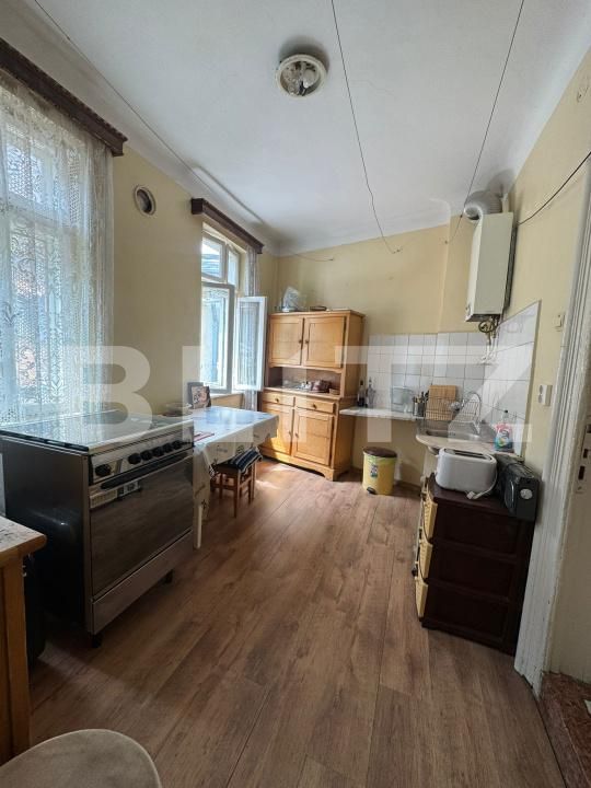 Casa de vânzare 3 camere Parcul Carol - 169081CV | BLITZ București | Poza11