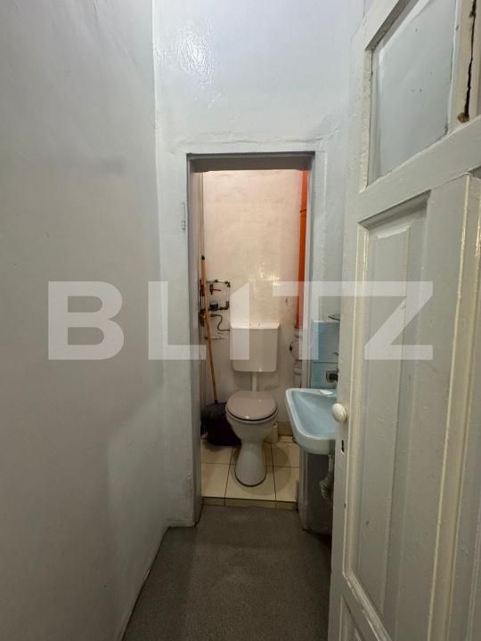 Casa de vânzare 3 camere Parcul Carol - 169081CV | BLITZ București | Poza8