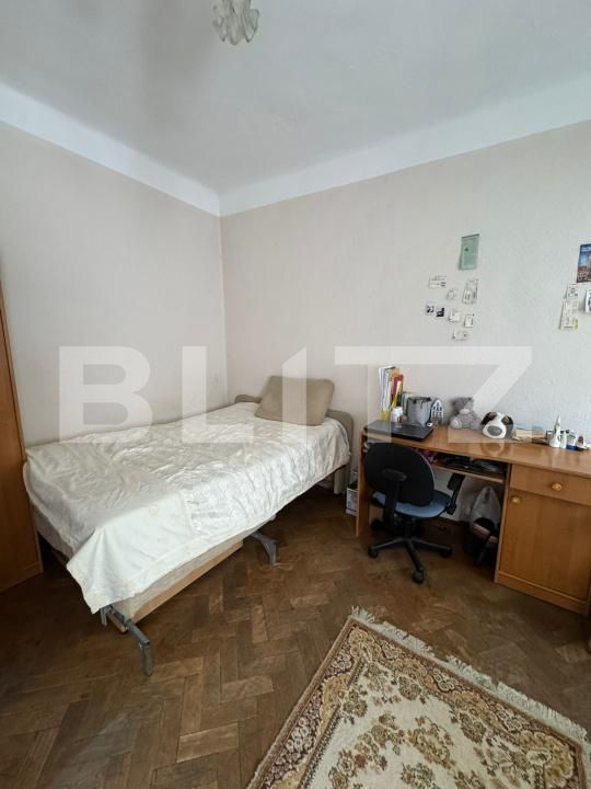 Casa de vânzare 3 camere Parcul Carol - 169081CV | BLITZ București | Poza14
