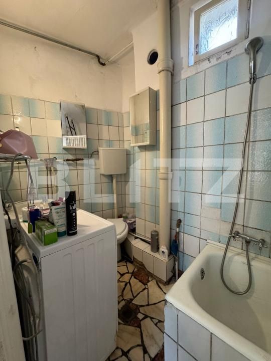 Casa de vânzare 3 camere Parcul Carol - 169081CV | BLITZ București | Poza16