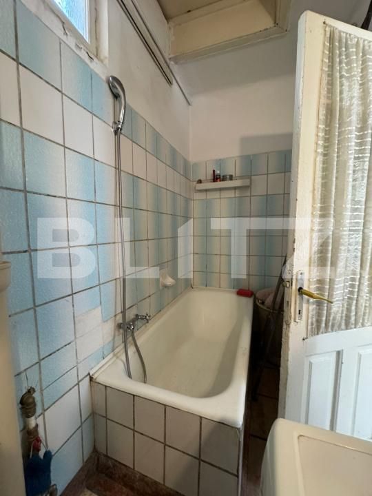 Casa de vânzare 3 camere Parcul Carol - 169081CV | BLITZ București | Poza17