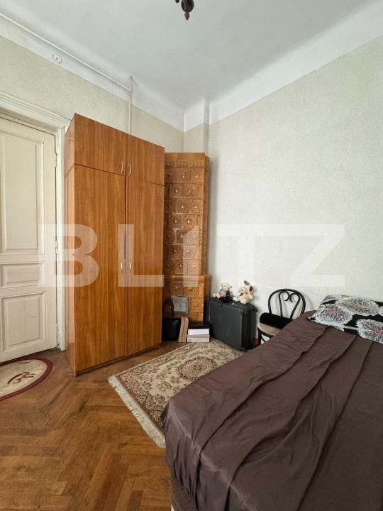 Casa de vânzare 3 camere Parcul Carol - 169081CV | BLITZ București | Poza4
