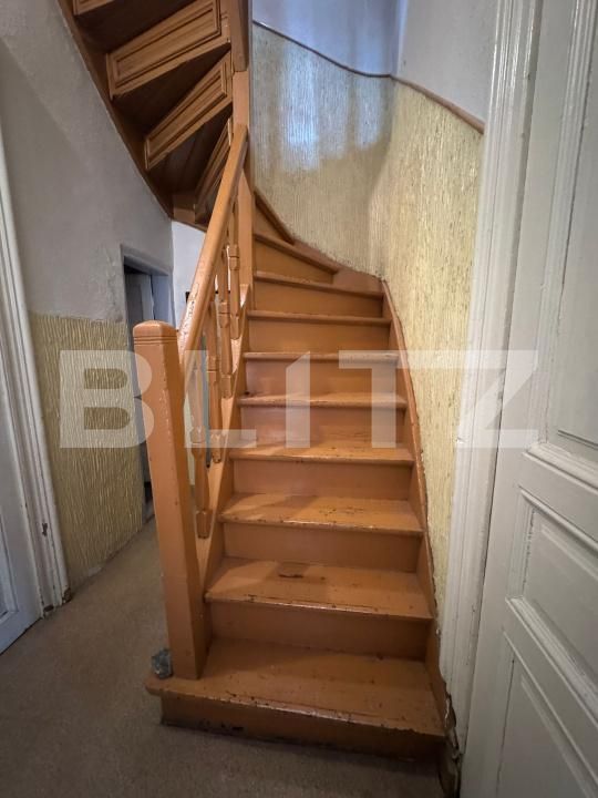 Casa de vânzare 3 camere Parcul Carol - 169081CV | BLITZ București | Poza9