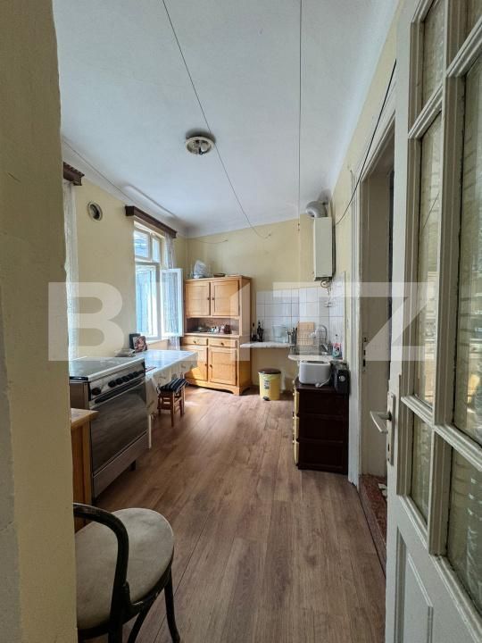 Casa de vânzare 3 camere Parcul Carol - 169081CV | BLITZ București | Poza15